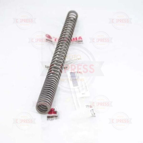 Yamaha YZF R25 MT25 2014-2018 1 Adet Ön İç Amortisör Yayı A