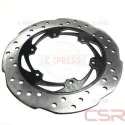 Moto Express FREN DİSKİ ARKA NS200
