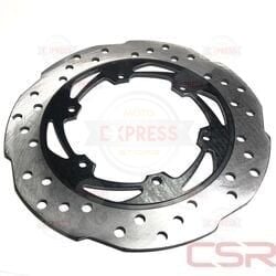 Moto Express FREN DİSKİ ARKA NS200