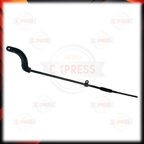 Tvs Raider125 Arka Fren Şişi A