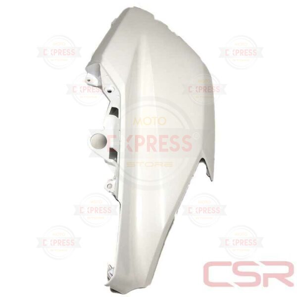 Moto Express GRENAJ ÖN NMAX SAĞ BEYAZ A