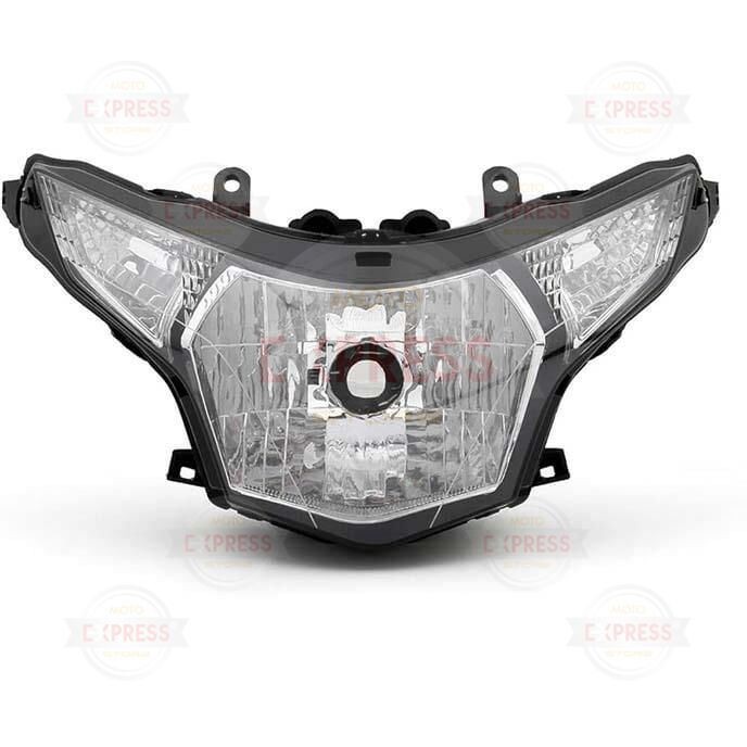 Honda Cbr250R 2011-2013 Cbr125R 2011-2017 Ön Far A