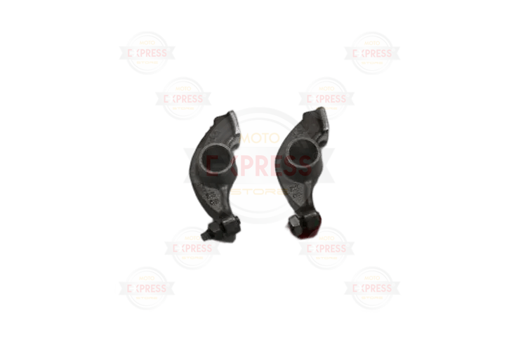 Suzuki An 125 Piyano Tk