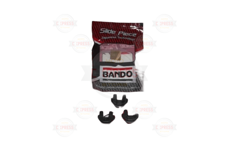 Honda Activa 125 Cc Varyatör 3 Lü Tırnak