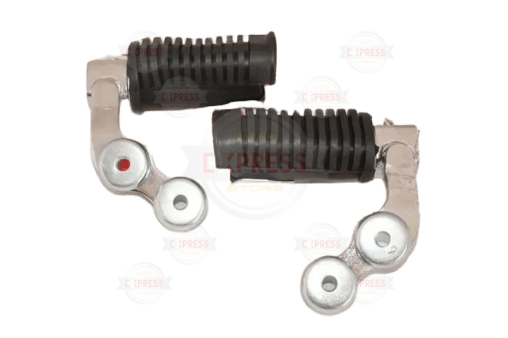 Mondial Kt 125 Ön Basamak Sağ-Sol