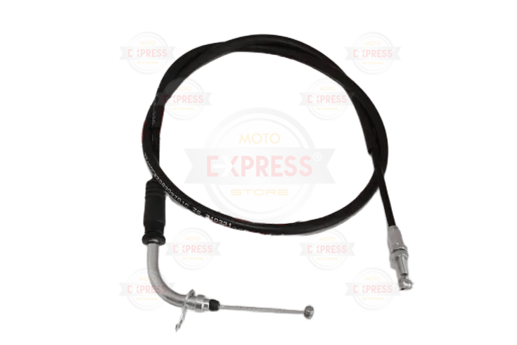 Mondial Rx3İ Evo Gaz Teli 2