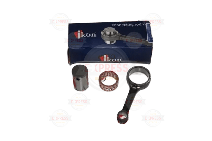 Yamaha Ybr Krank Kolu  Hint