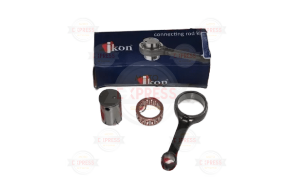 Yamaha Ybr Krank Kolu  Hint