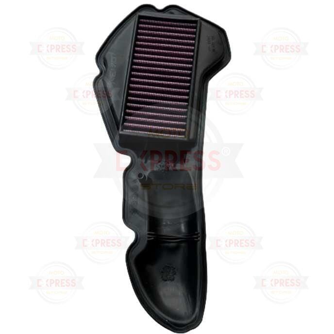 Honda PCX125 2018-2020 Yıkanabilir Performans Hava Filtresi