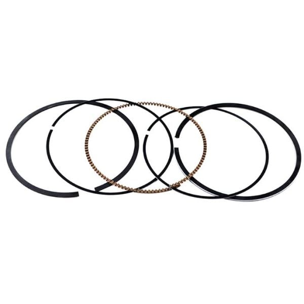 76mm Honda CRF250L 2012-2016 CBR250R 2011-2019 Segman Takımı Seti A
