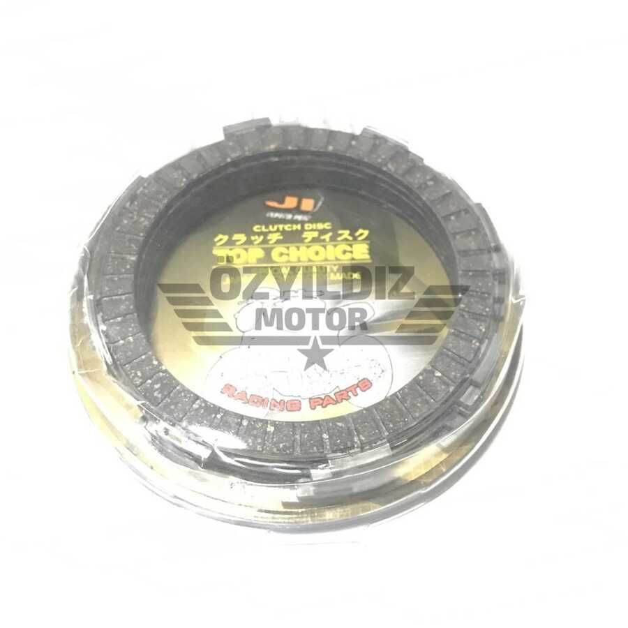 Moto Express DEBRİYAJ BALATASI AGK TW TK