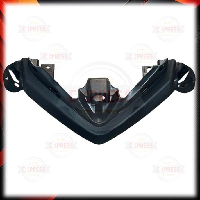Tvs Raider125 Ön Far Üstü Üçgeni Grenajı Parçası A