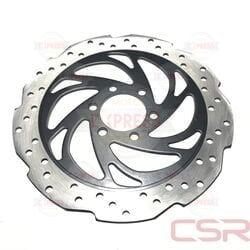 Moto Express FREN DİSKİ ÖN NS200 28MM