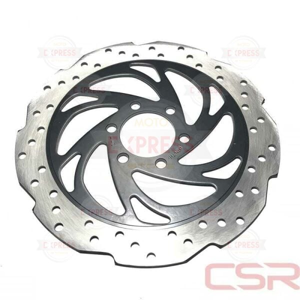 Moto Express FREN DİSKİ ÖN NS200 28MM