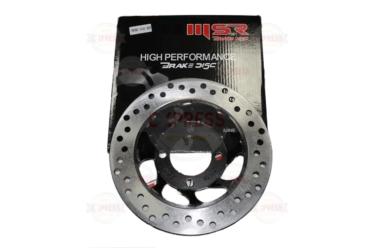 Honda Innova 125 Ön Disk