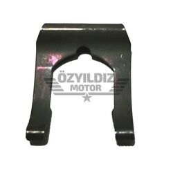 Moto Express KİLİT TUTUCU WEGO