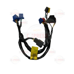 Moto Express KÜÇÜK TESİSAT WEGO A