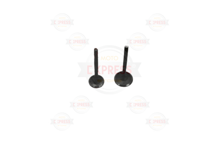 Suzuki An 125 Subap Takımı