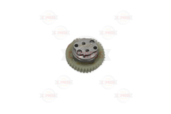 Cg 125 Yağ Pompası 39 Diş Yarım