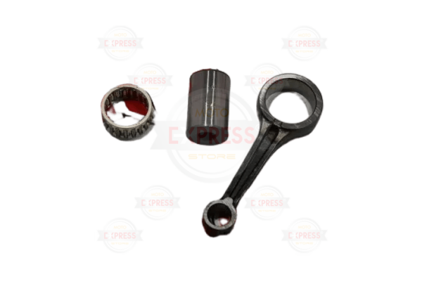 Honda Activa Krank Kolu Hint Ikon