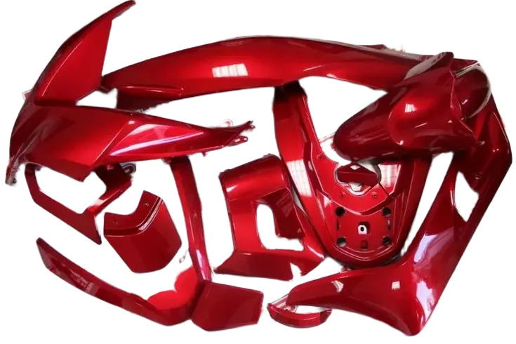 PCX 150 KAPORTA KIRMIZI