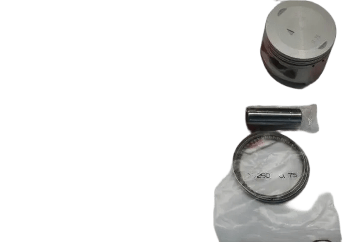 XV 250 CC PİSTON KİT 50 MM 13 PERNO