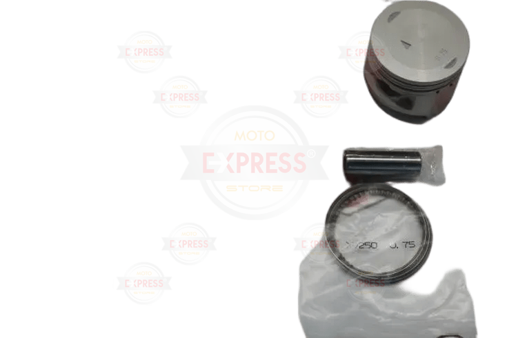 Xv 250 Cc Piston Kit 50 Mm 13 Perno