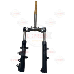 Moto Express ÖN BACAK KOMPLE NMAX A