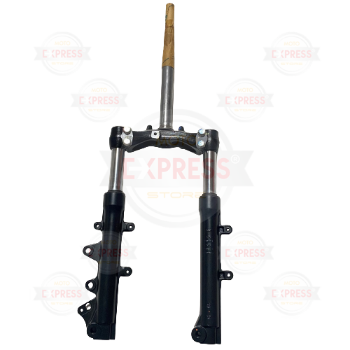 Moto Express ÖN BACAK KOMPLE NMAX A