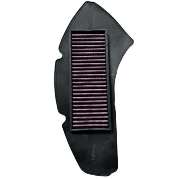 Yamaha Nmax125-155 2015-2020 Yıkanabilir Performans Hava Filtresi