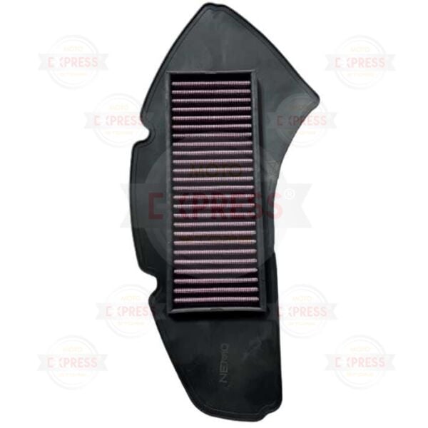 Yamaha Nmax125-155 2015-2020 Yıkanabilir Performans Hava Filtresi