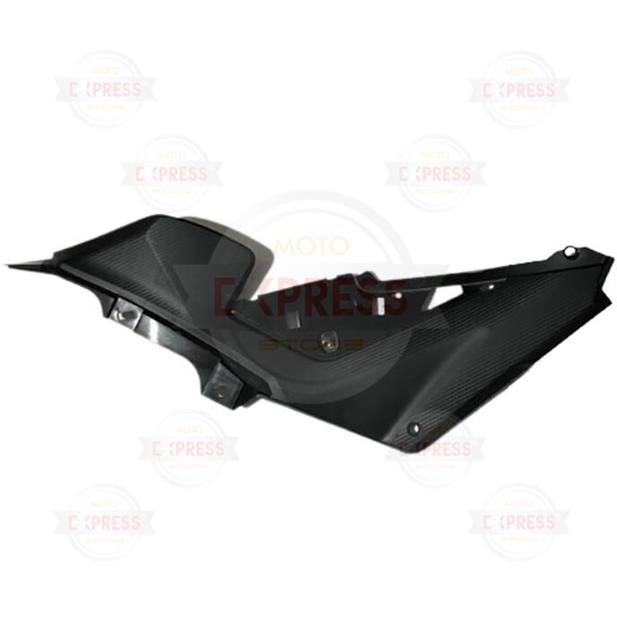 Honda CBR250R 2014-2019 Siyah Sol Yan Kapak Panel Grenajı A