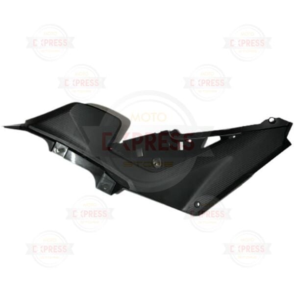 Honda CBR250R 2014-2019 Siyah Sol Yan Kapak Panel Grenajı A