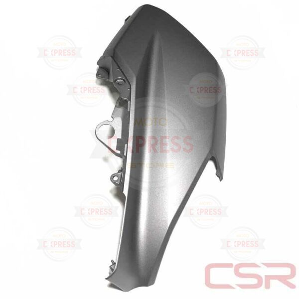 Moto Express GRENAJ ÖN NMAX SAĞ GRİ A P4