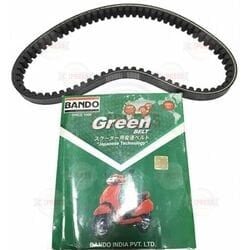 Moto Express KAYIŞ DUET BANDO YEŞİL