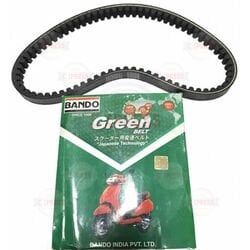 Moto Express KAYIŞ DUET BANDO YEŞİL