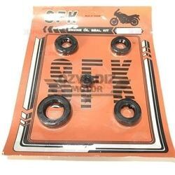 Moto Express KEÇE 5'Lİ CB125 TW