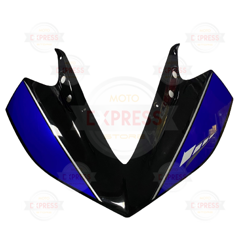 Moto Express KAFA GRENAJI R25 A 30 P0