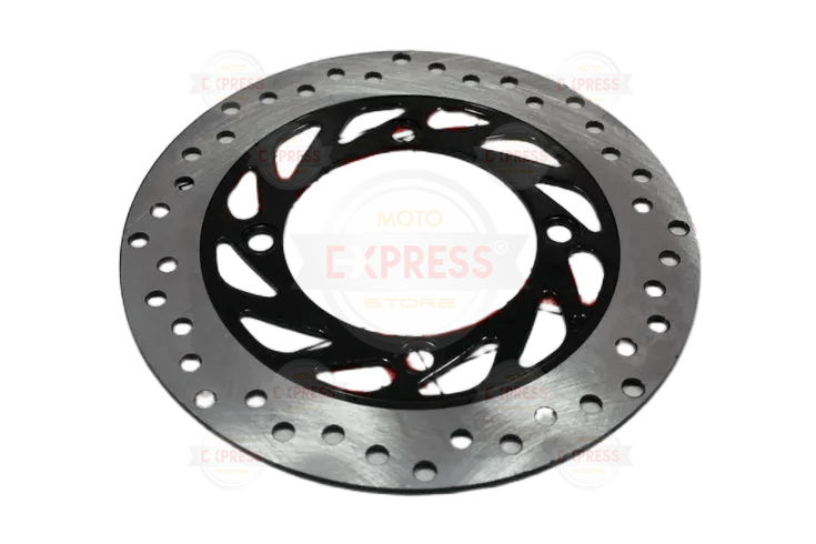 Mondial Kt 125 Ön Disk Plağı