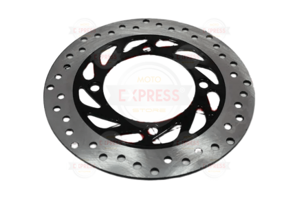 Mondial Kt 125 Ön Disk Plağı