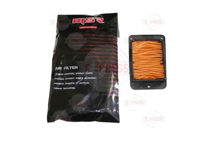 Symphony St 125 Filtresi (Tse)