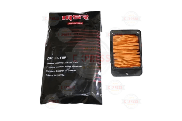 Symphony St 125 Filtresi (Tse)