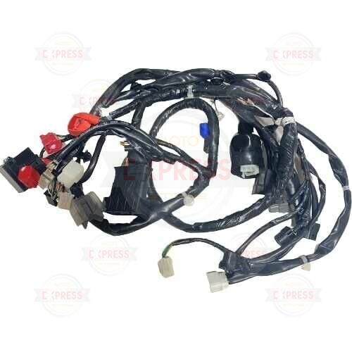 Moto Express TESİSAT ACTİVA S Y.M