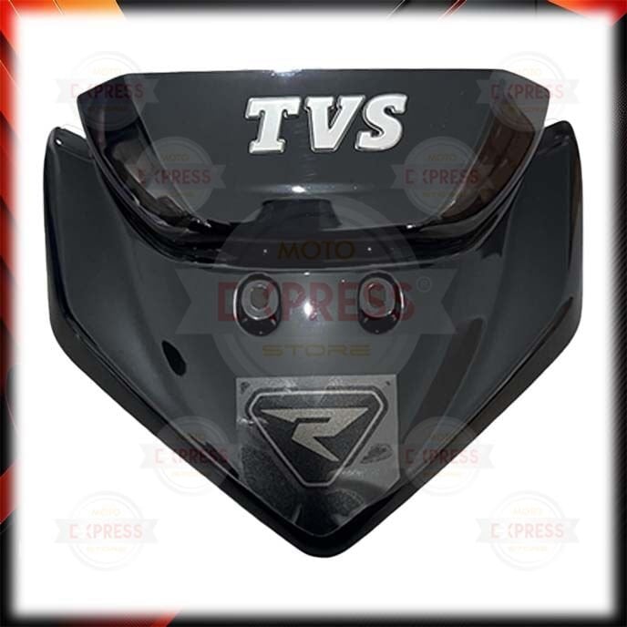 Tvs Raider125 Standart Ön Siperlik Camı A