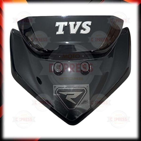 Tvs Raider125 Standart Ön Siperlik Camı A