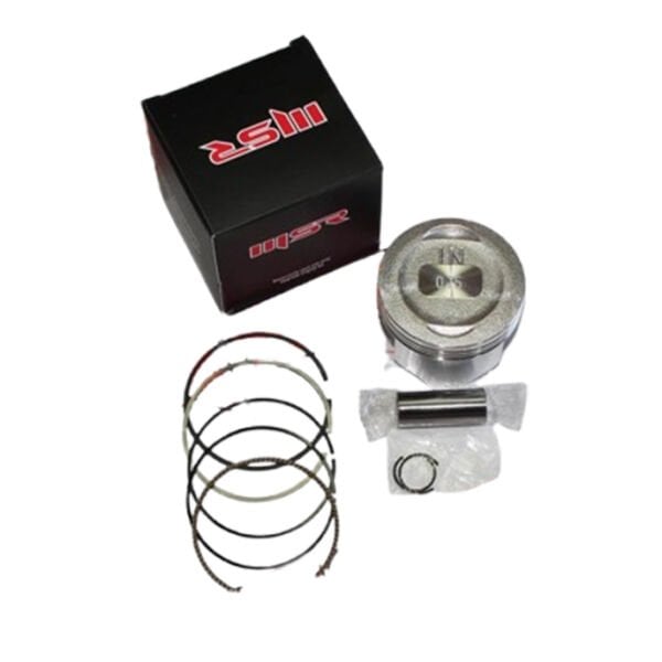 Kuba Zenzero 53.5(Alpha 110) Mm Piston Kit 0.75
