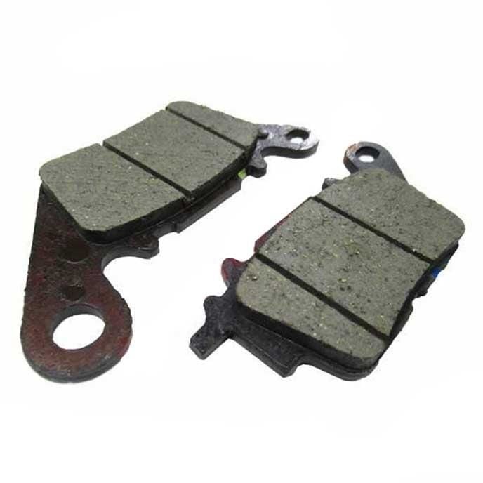 Yamaha Nmax125-155 Arka Disk Fren Balatası A
