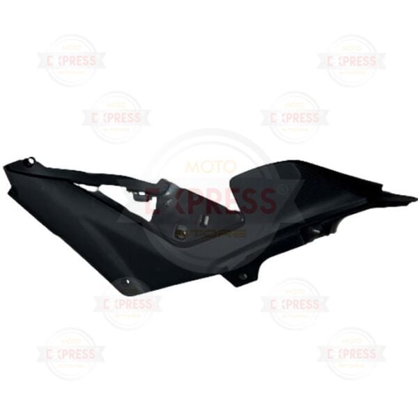 Honda CBR250R 2014-2019 Siyah Sağ Yan Kapak Panel Grenajı A