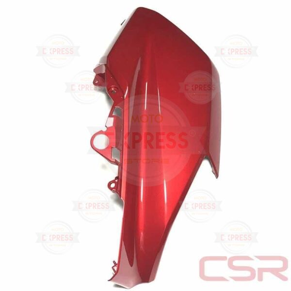 Moto Express GRENAJ ÖN NMAX SAĞ KIRMIZI A