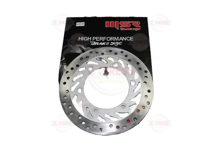 Honda Cb 125E Ön Disk